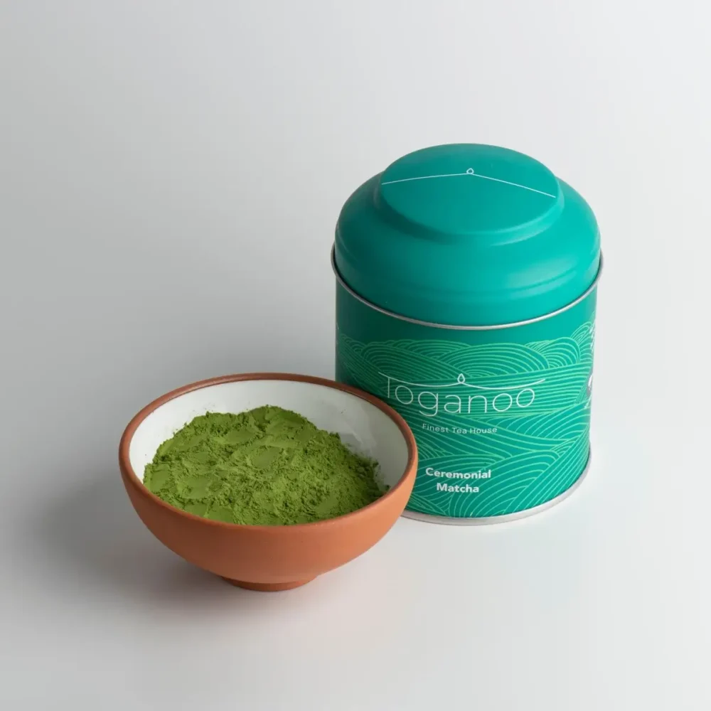 Japonya’dan ceremonial matcha çayı - Matcha premium Japanese tea faydaları