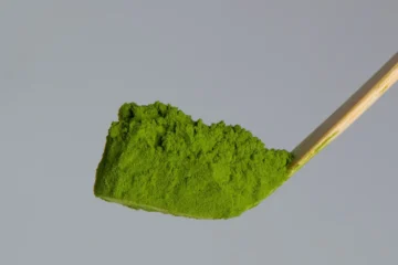 gold ödüllü matcha çayı